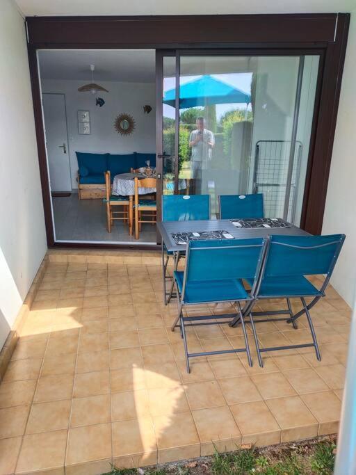 Royan, Vaux Sur Mer, Quartier Pontaillac, 2 Pas Des Plages Esterno foto