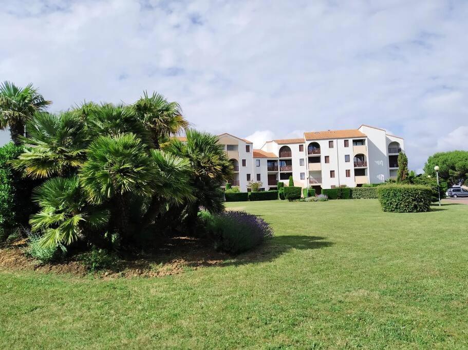 Royan, Vaux Sur Mer, Quartier Pontaillac, 2 Pas Des Plages Esterno foto