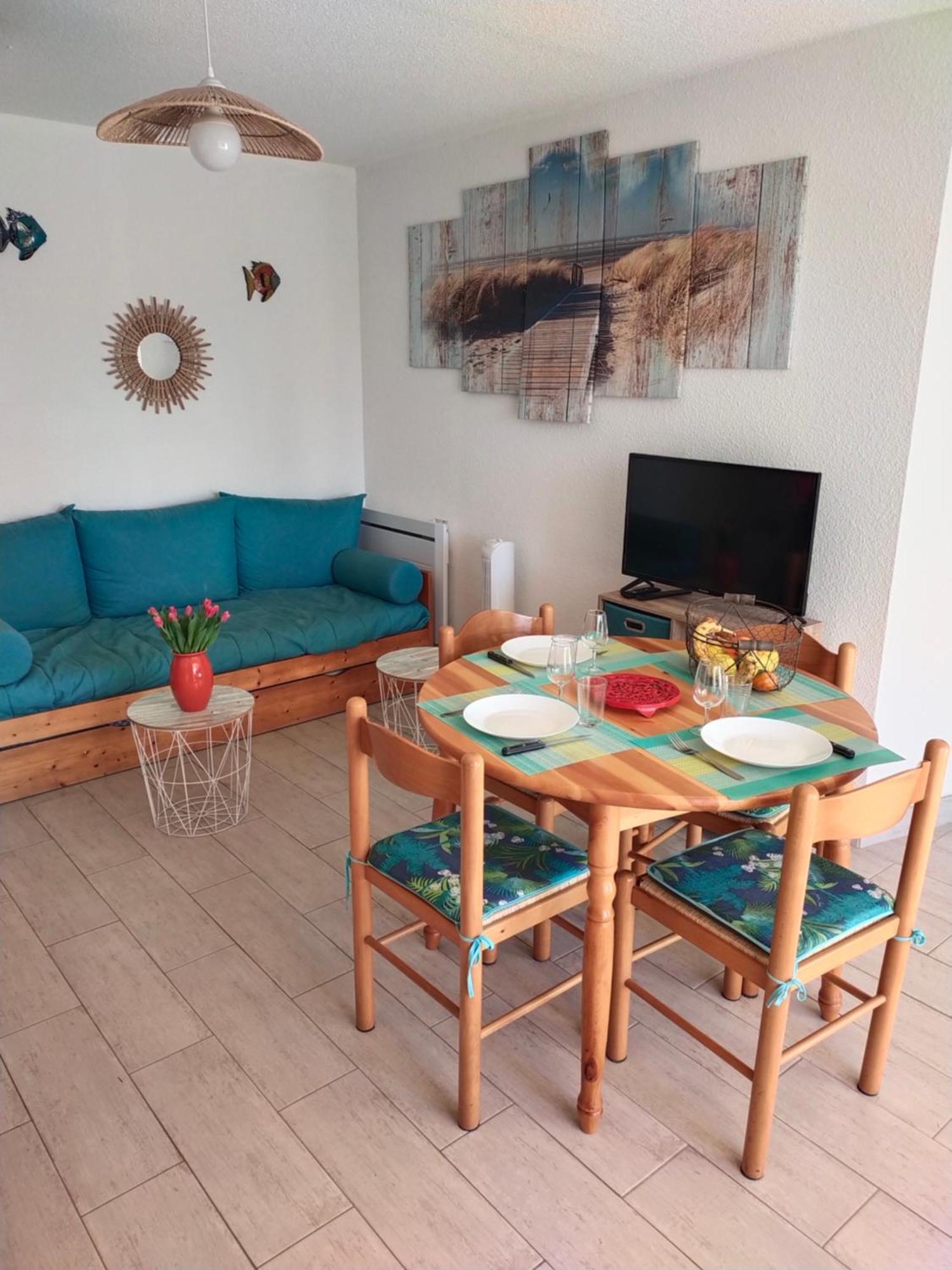 Royan, Vaux Sur Mer, Quartier Pontaillac, 2 Pas Des Plages Esterno foto